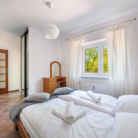 Rentplanet - Apartament Morska كولوبرزيغ المظهر الخارجي الصورة